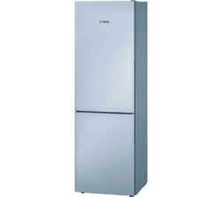 Bosch KGV36VW32G Fridge Freezer - White